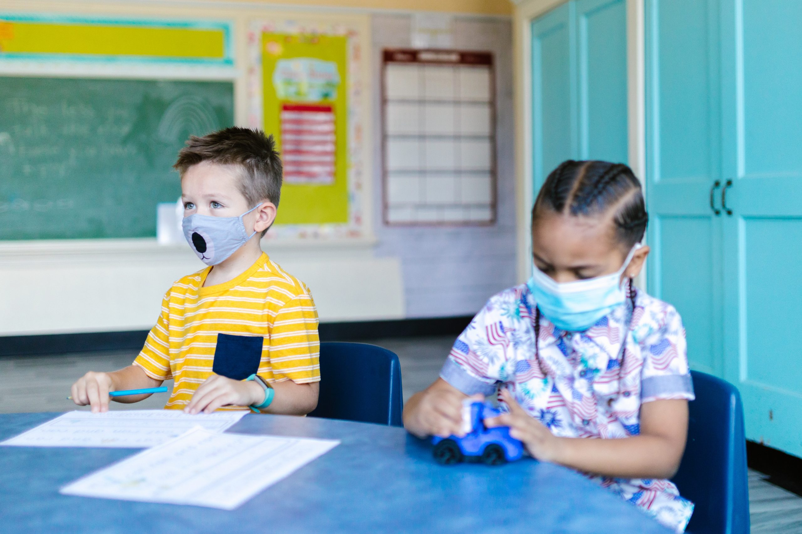 “No hay excusas, hay que mantener las escuelas abiertas, los niños no pueden esperar”: Unicef “No hay excusas, hay que mantener las escuelas abiertas, los niños no pueden esperar”: Unicef