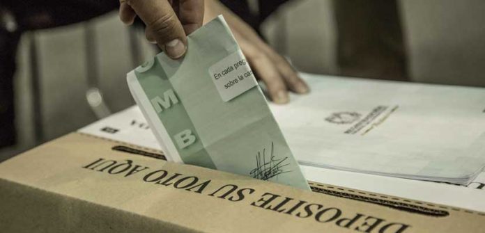CNE adelantó el plazo para la inscripción de candidatos a las consultas