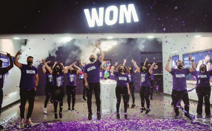 ¿Éxodo en WOM?