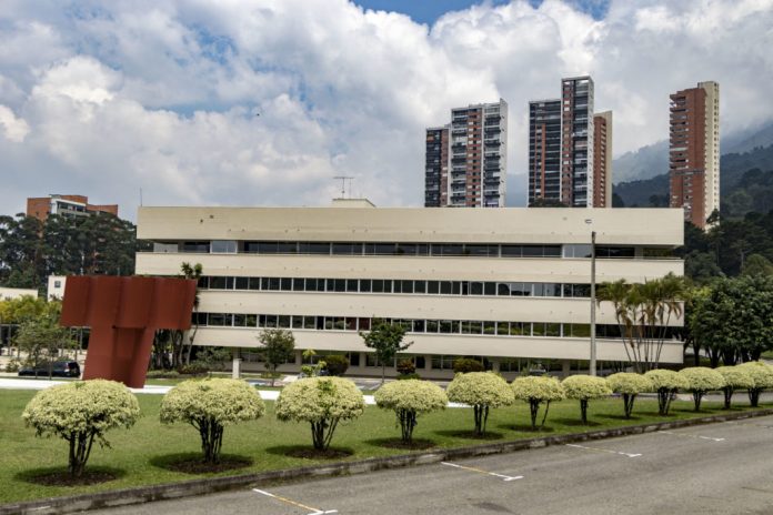 ISA es reconocida por el Anuario de Sostenibilidad de S&P Global