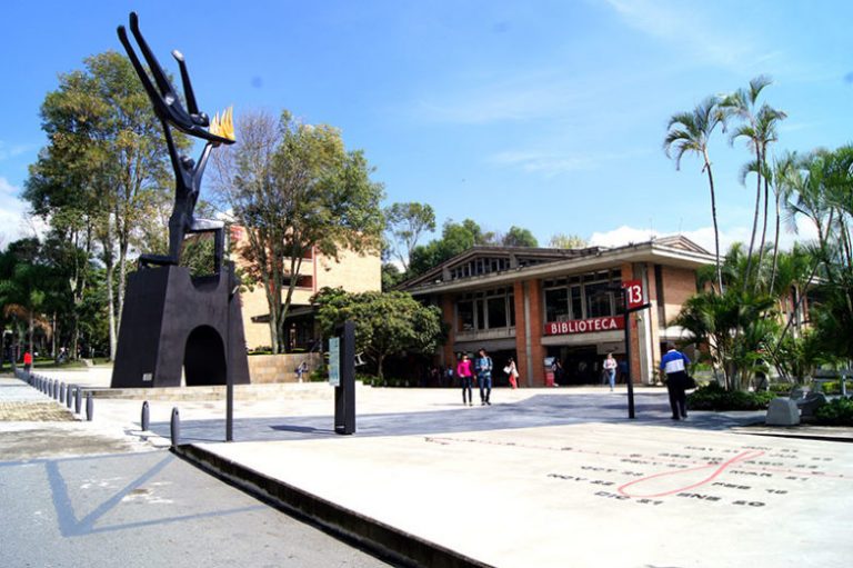 A la Universidad de Medellín le fue bien con la OPA por Sura y Nutresa