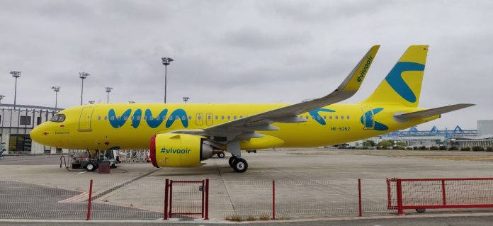 Viva Air será denunciada por Ministro de Transporte