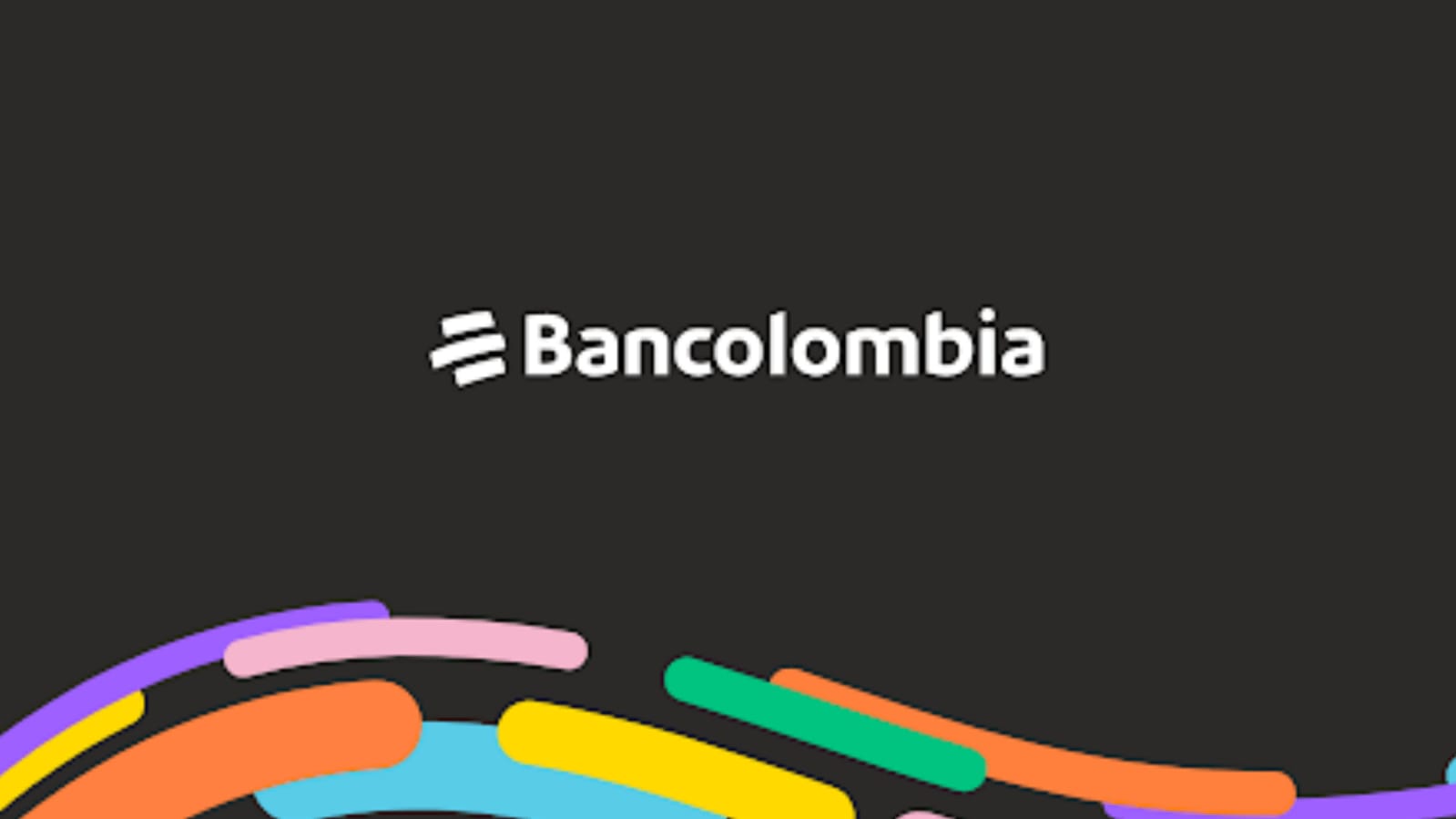 “App Bancolombia se adapta no solo para que pases plata”, Bancolombia