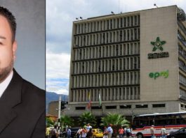 El candidato más opcionado para contralor de Medellín, probablemente podría estar inhabilitado