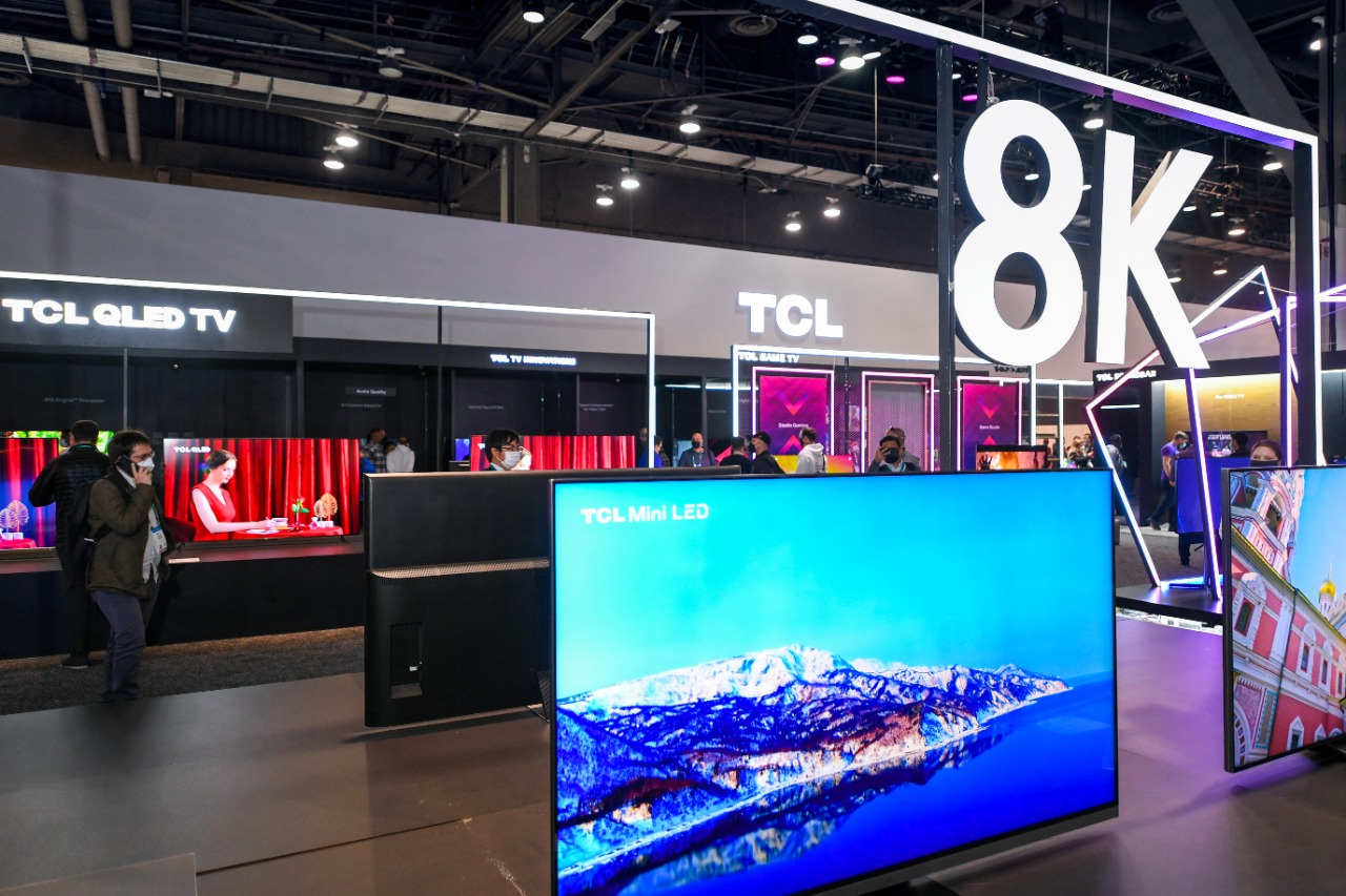 TCL se proyecta para el primer día sin IVA en Colombia