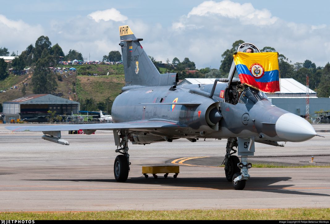 ¿Llegó el momento para Colombia de pensar en el replanteamiento de su seguridad y sistemas de defensa?