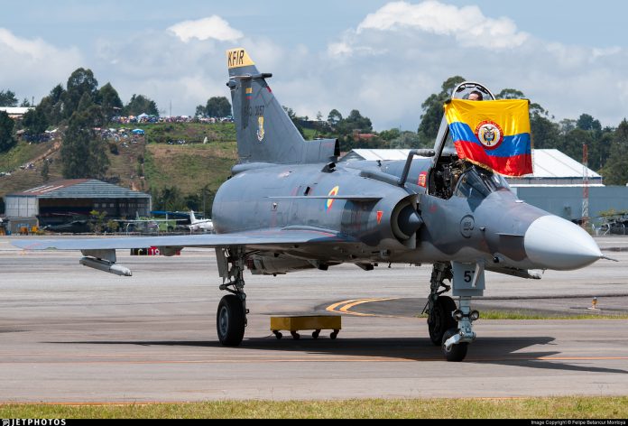 ¿Llegó el momento para Colombia de pensar en el replanteamiento de su seguridad y sistemas de defensa?