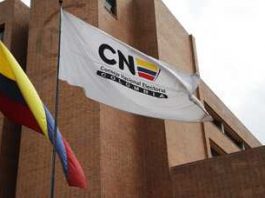 CNE revoca la lista de Representantes a la Cámara del Pacto Histórico en Bolívar y Norte de Santander