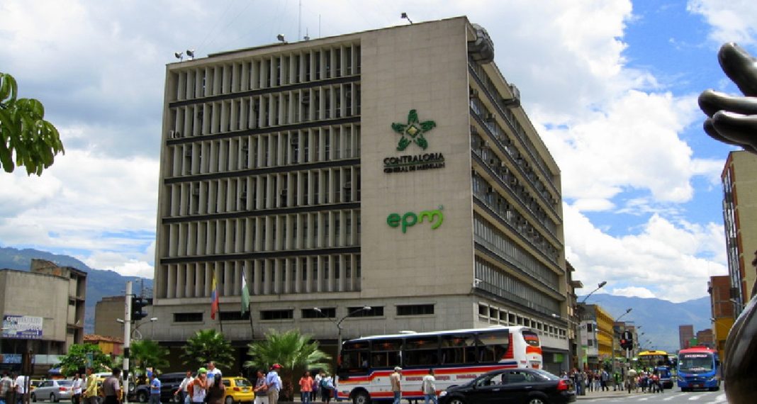 Declaran improcedente tutela contra proceso de elección de contralor en Medellín