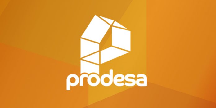 Prodesa recibe la certificación EDGE Champions