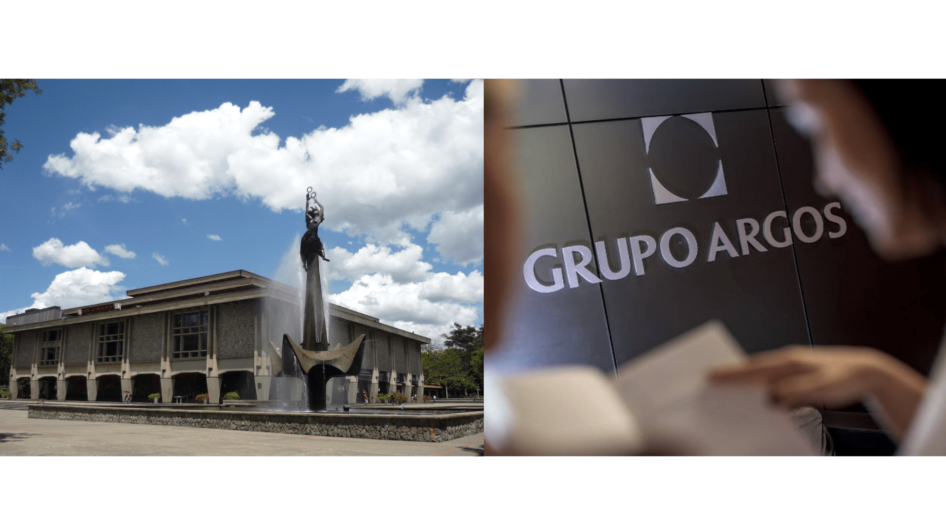 Grupo Argos y Universidad de Antioquia entregan 25 becas a profesionales del periodismo