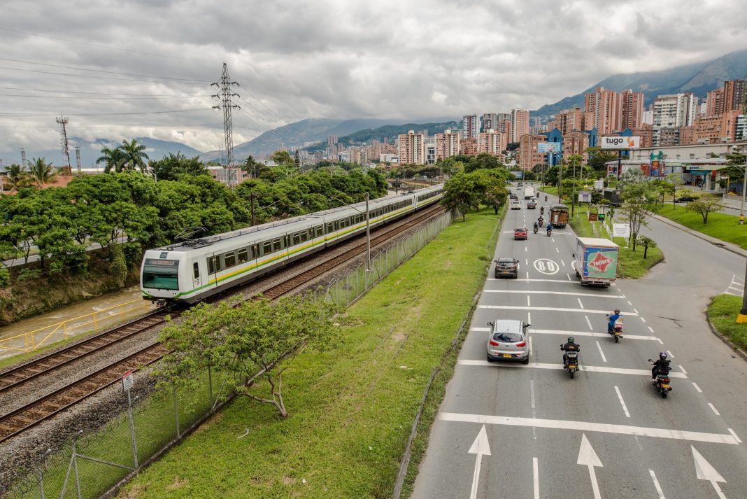 Sobre el cobro por circular en Medellín: Visiones enfrentadas