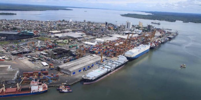 Gobierno Nacional anuncia acciones de mejora en el Puerto de Buenaventura