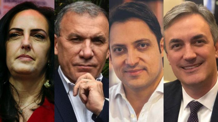 Así queda la Cámara y Senado de Valle del Cauca, resultados y perfiles