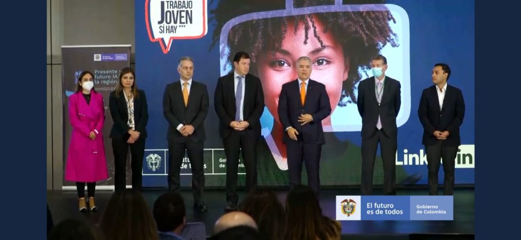 ¿Tiene entre 18 y 28 años y está desempleado? Gobierno Nacional abrió 200.000 vacantes para jóvenes