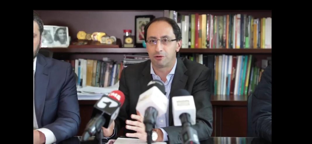 MinHacienda radicó proyecto de ley del financiamiento para todos