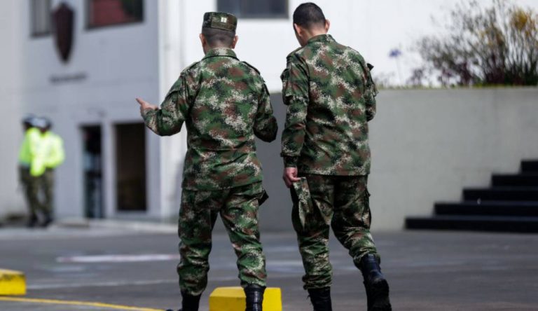 La desoladora confesión de soldados ante la JEP, y las FARC siguen sin comparecer