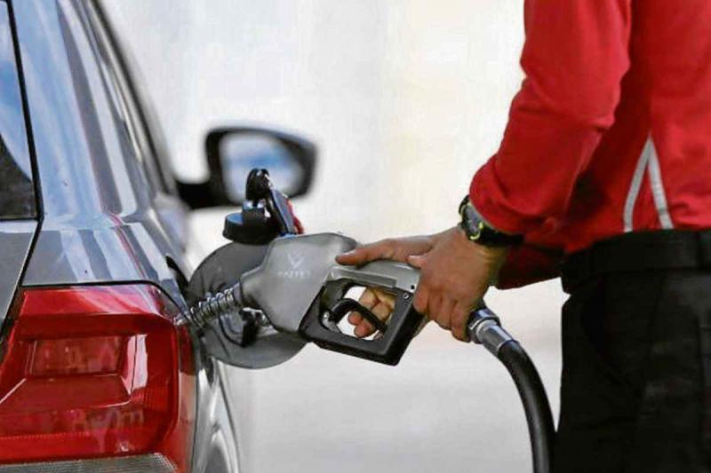 Sin el FPEC el galón de gasolina en Colombia costaría cerca de $14.000