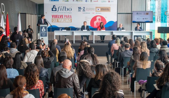 FILBo se prepara para recibir a sus más de 500 invitados y sus 1.600 eventos