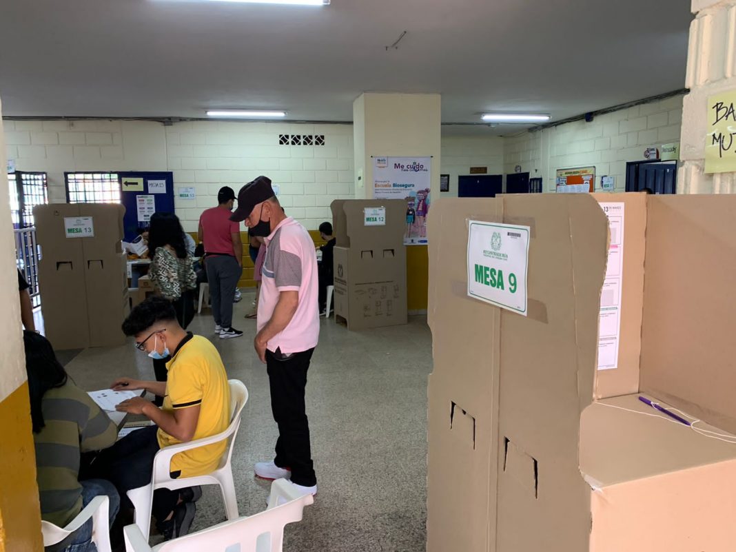 Procuraduría formula 3 preguntas al CNE y la Registraduría sobre la auditoría internacional de los software