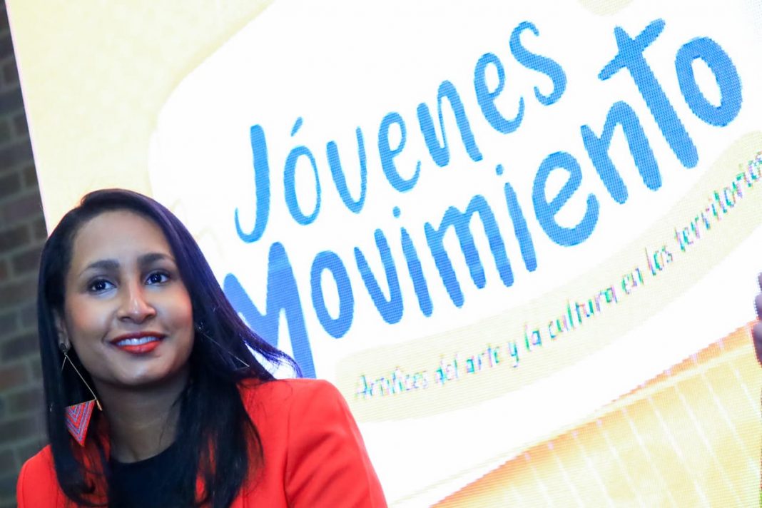 Jóvenes en Movimiento