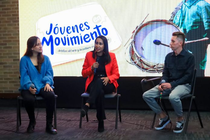 Ministerio de Cultura