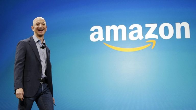 Amazon es la mejor empresa para trabajar en el 2022