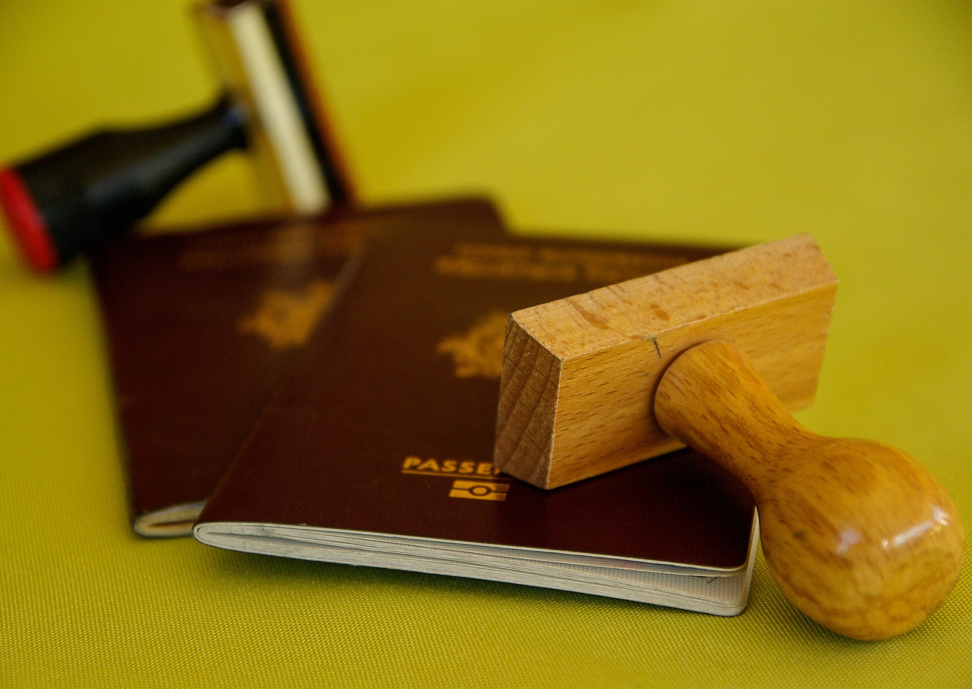 Más de 600 mil pasaportes ha expedido la Cancillería desde noviembre de 2021 hasta marzo de 2022