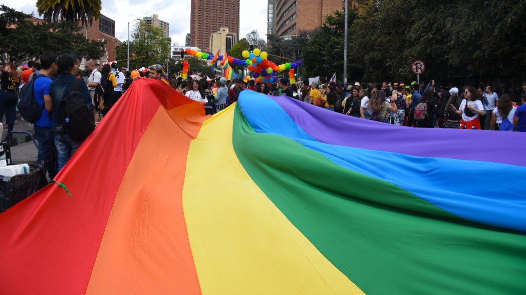 Secretaría Distrital de Gobierno rechazó actos de violencia contra la comunidad LGBTI