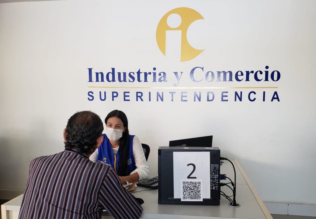 María Rocío Cortés Vargas se perfila para ser la nueva superintendente de Industria y Comercio 1 Superintendencia