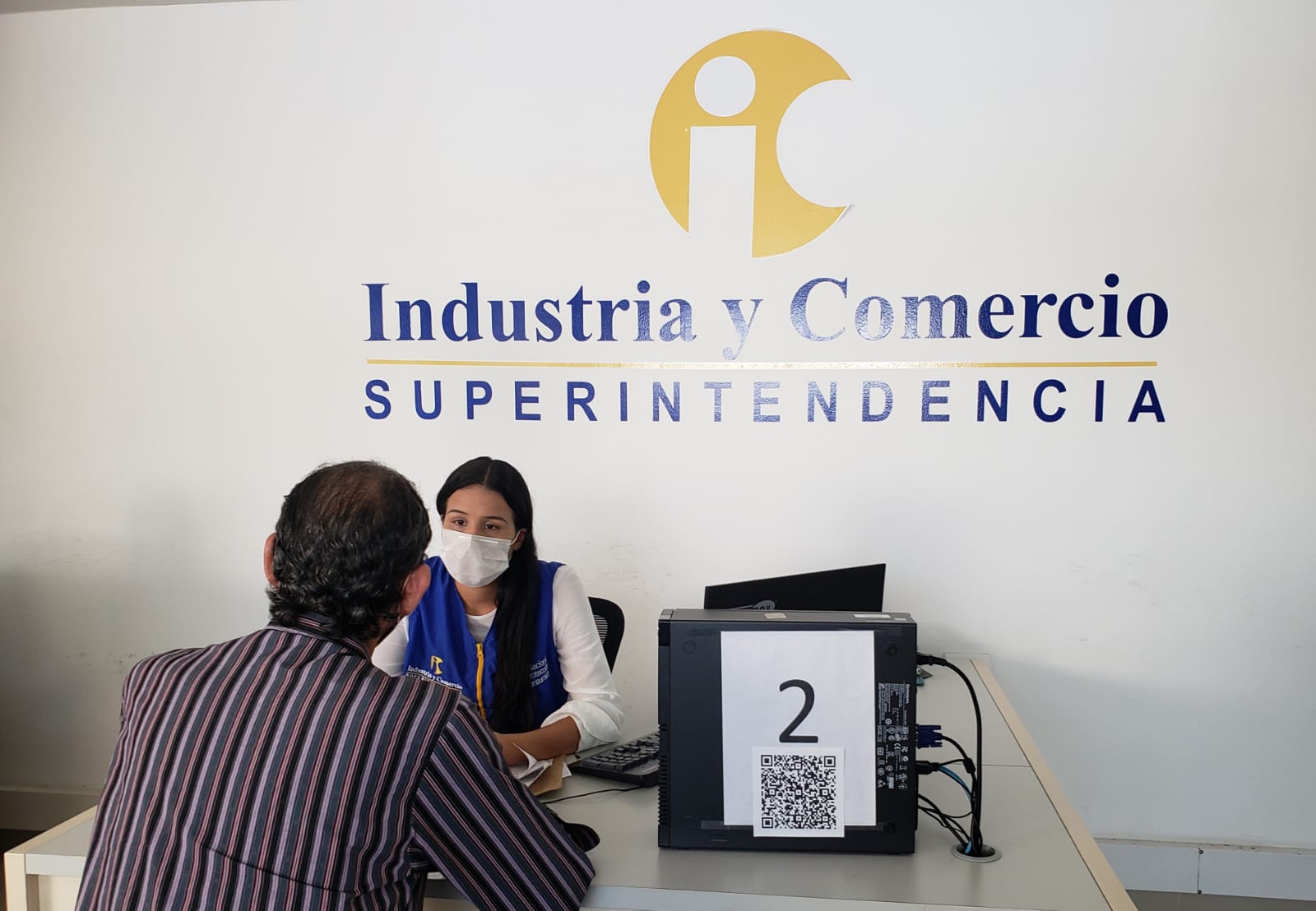 La Superintendencia De Industria Y Comercio Formuló Pliego De Cargos A ...