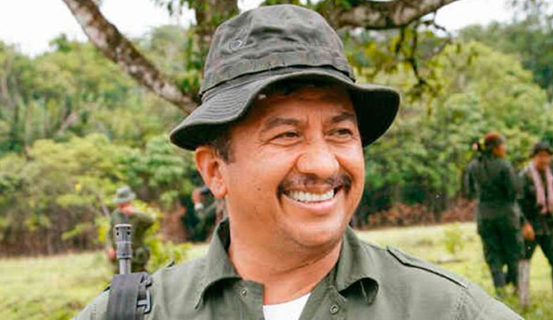 Jefe de las disidencia de las Farc 'Gentil Duarte' habría muerto en Venezuela