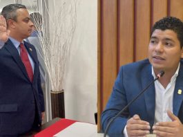 Alcalde (e) Juan Camilo Restrepo y diputado Luis Peláez reciben amenazas luego de suspensión de Quintero