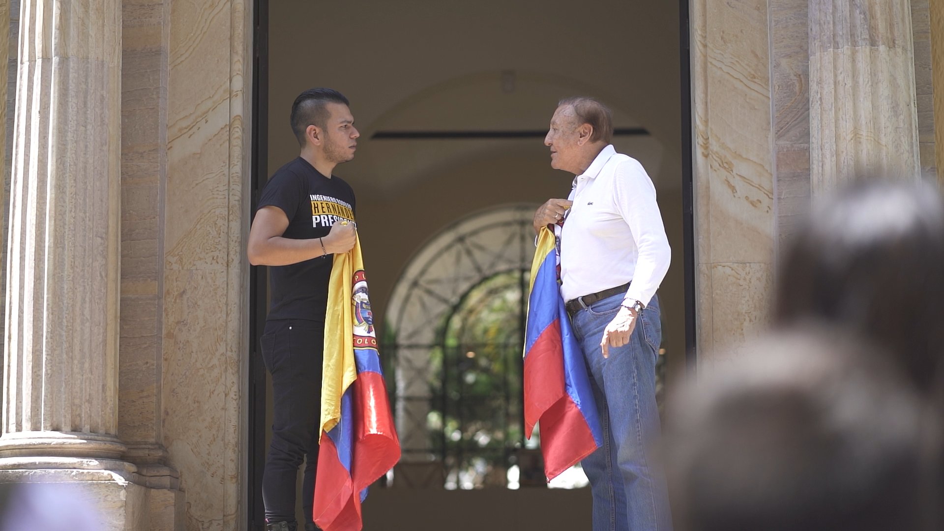 Jota Pe Senador Jota Pe