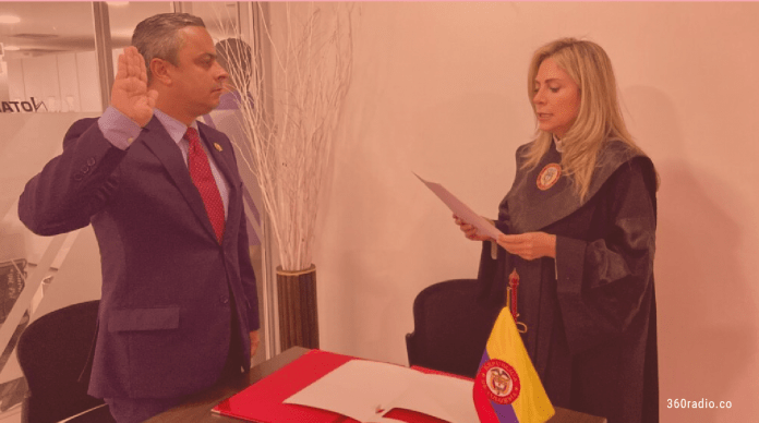 Tribunal Superior de Antioquia suspendió nombramiento de Juan Camilo Restrepo como alcalde (e) de Medellín