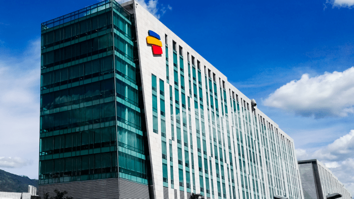 Grupo Bancolombia