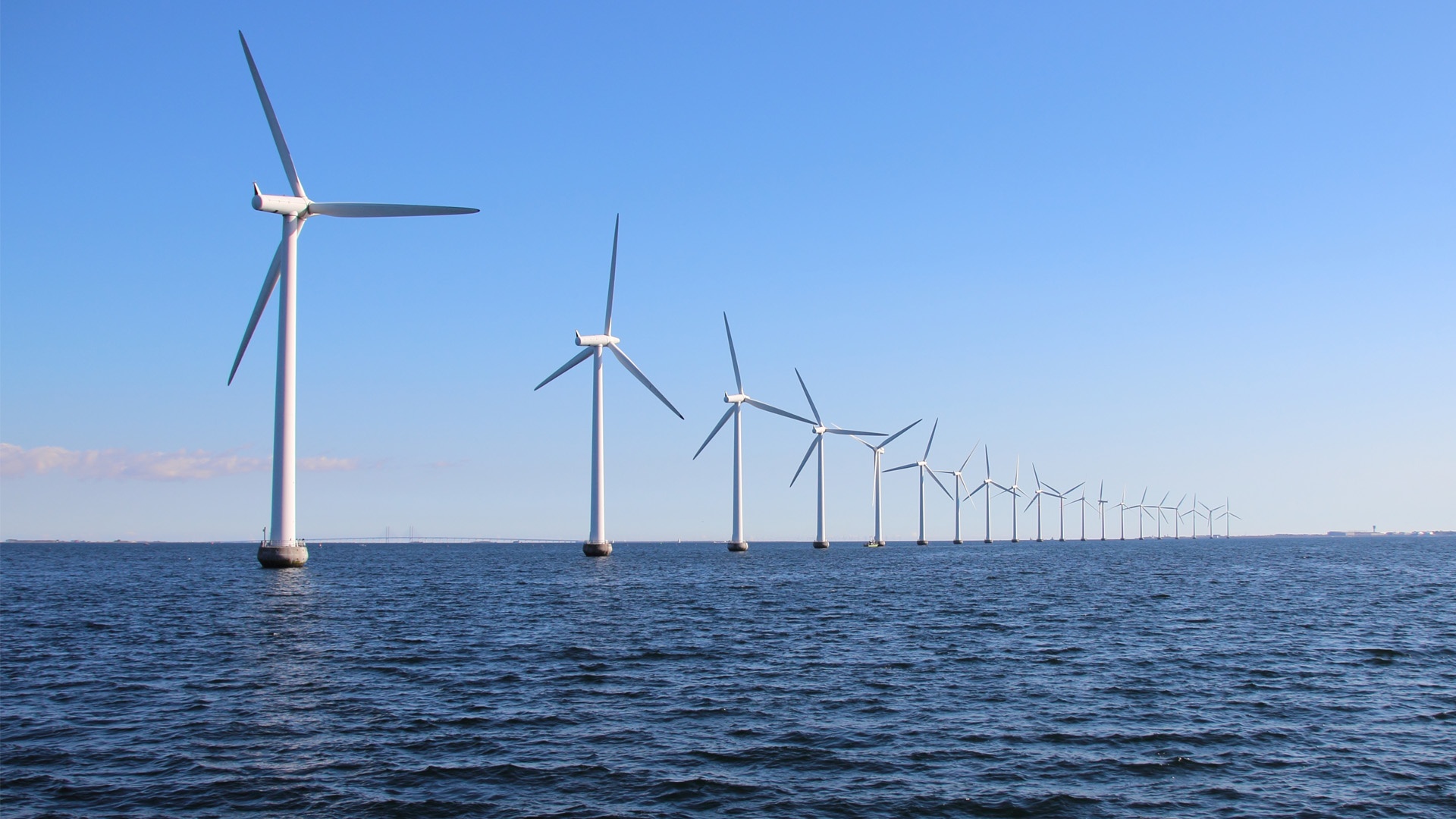 Proyectos costa afuera y transición energética: una realidad en Colombia