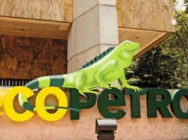 Ecopetrol inicia trámite para venta de su participación en Invercolsa