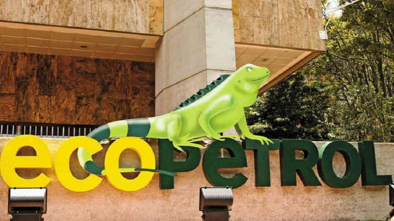 Ecopetrol inicia trámite para venta de su participación en Invercolsa