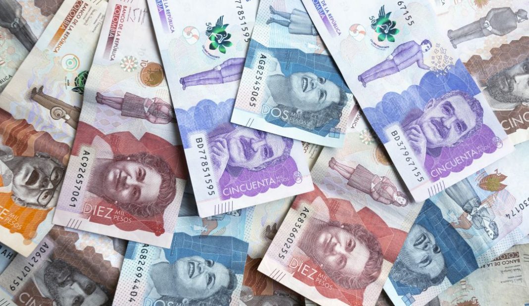 Economía de Colombia