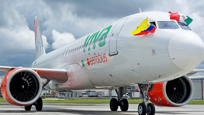 Viva Aerobus México