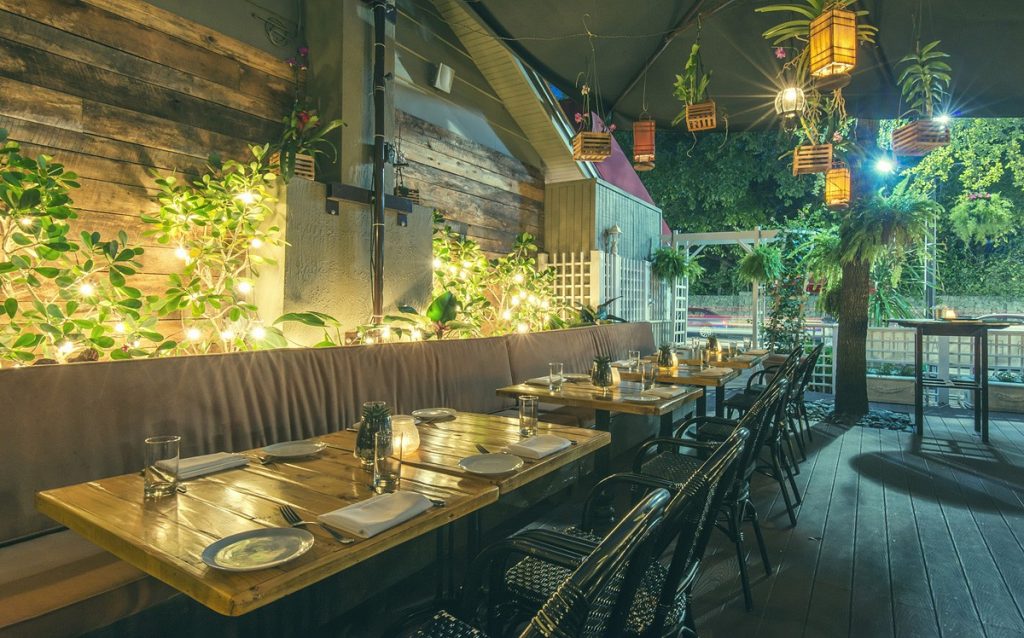 Estos son los once restaurantes que recibieron Estrella Michelin en Miami: un colombiano brilla con su proyecto 1 ARIETE