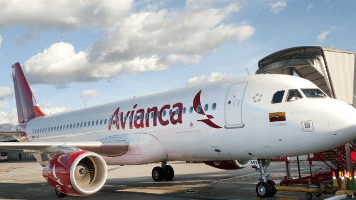AVIANCA CUCUTA Avianca Rutas