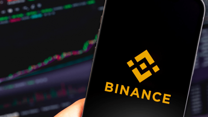 Binance Exchange