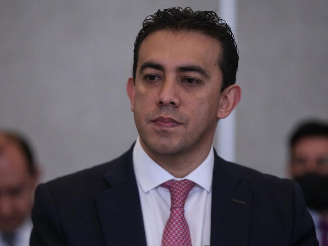 ¿Ya todos confiamos en el registrador?