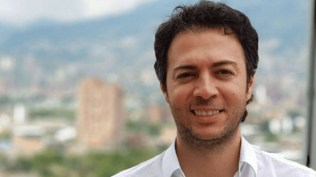 Daniel Quintero Calle