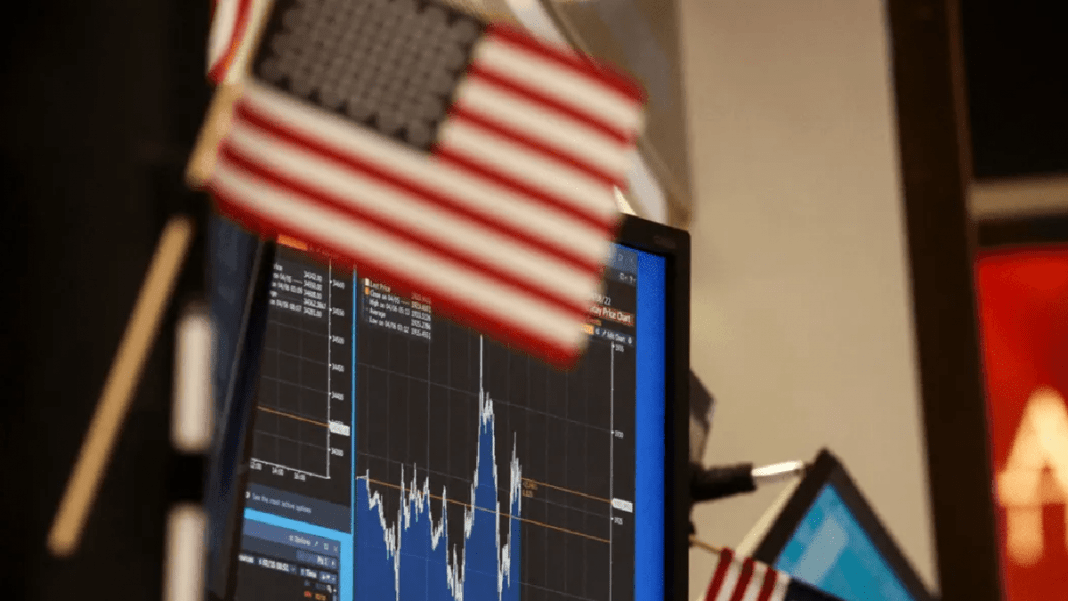 Economía Estados Unidos