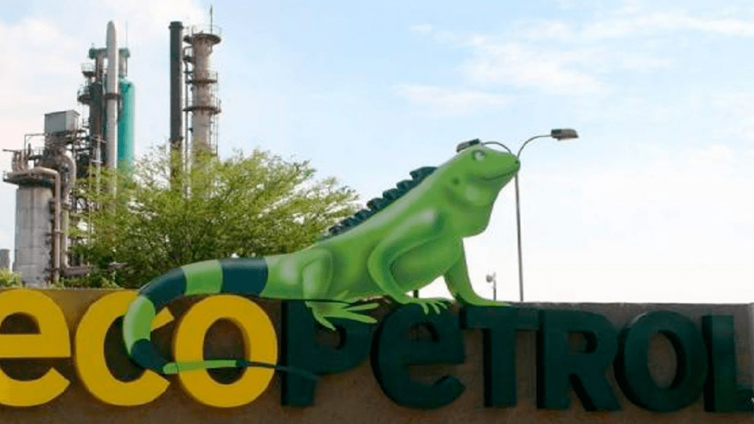 Ecopetrol y la Reforma Tributaria
