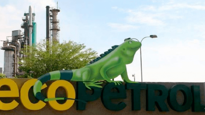 Ecopetrol y la Reforma Tributaria