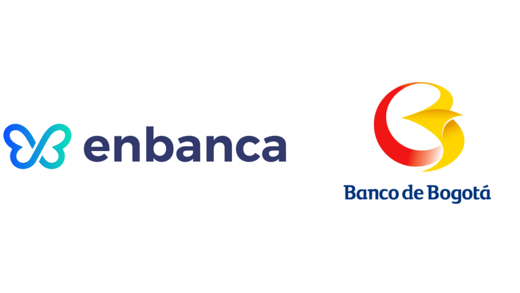Enbanca y Banco de Bogotá